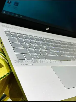 Laptop HP 15 4GB Intel Core I5 SSD 256GB