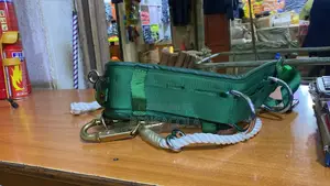 CLIMBING BELT (Heavy Duty,Electric Pole)