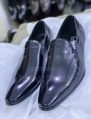 Original Men’S Clarks Formal Gentle Leather Shoes