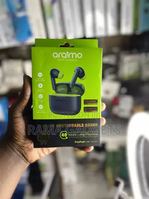Free Pods Lite