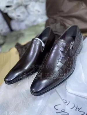 Original Paul Smith Formal Gentle Leather Shoes