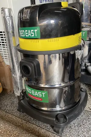 Red East Vacuum Cleaner 20l