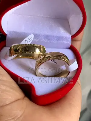 Wedding Rings