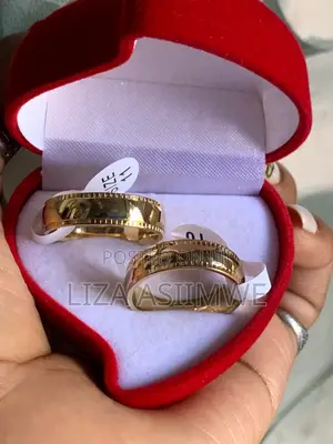 Wedding Rings