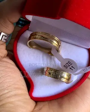 Wedding Rings Available at a Good and Affordable Price
