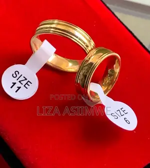 Wedding Rings