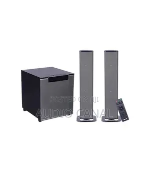 Sayona 2.1 Channel Multimedia Speaker