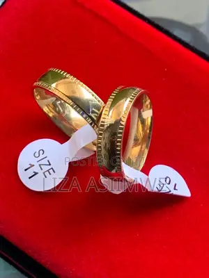 Wedding Rings