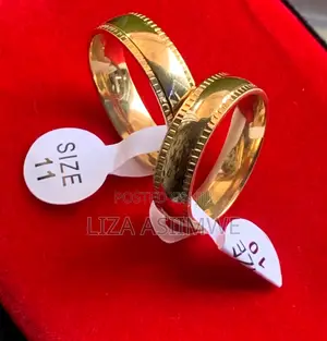 Wedding Rings