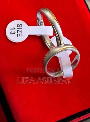 Wedding Rings Available at a Good and Affordable Price
