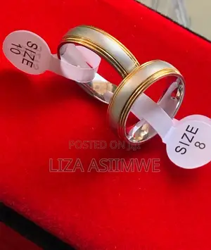 Quality Wedding Rings Available at a Good Affordable Price