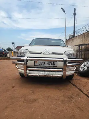 Toyota Probox 2015 White