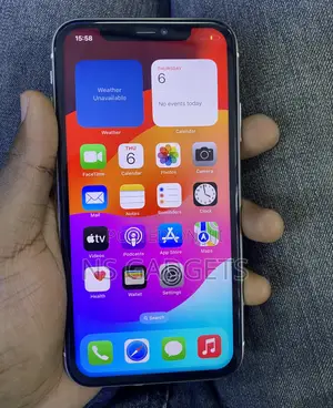 Apple iPhone 11 128 GB White