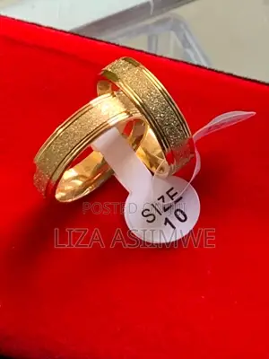 Quality Wedding Rings Available at an Affordable Price