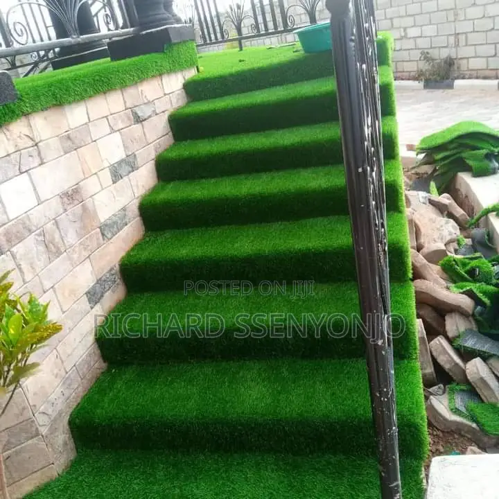 Grass Carpets 0ne Meter