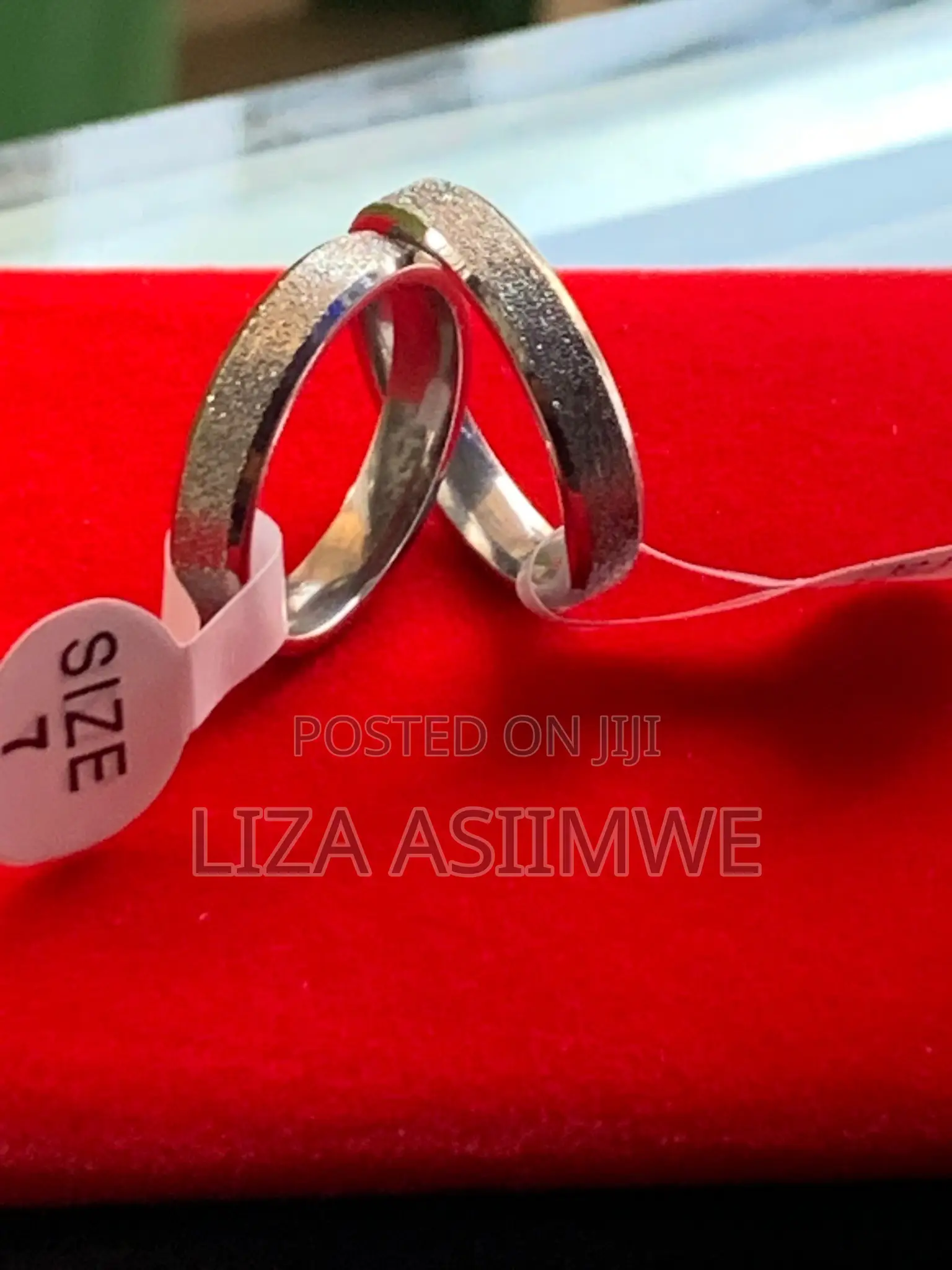 Quality Wedding Rings