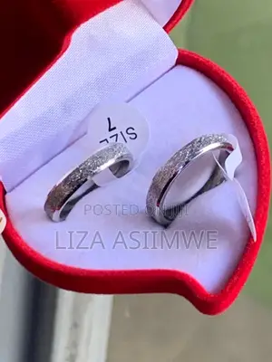 Quality Wedding Rings Available