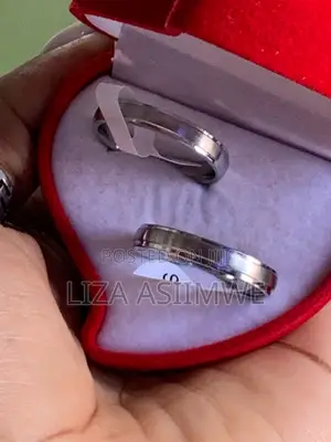 Quality Wedding Rings Available
