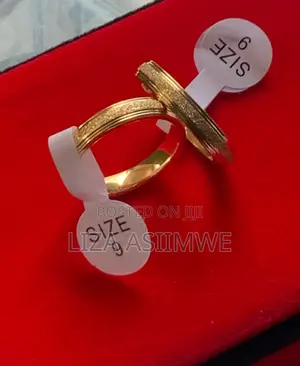 Quality Wedding Rings