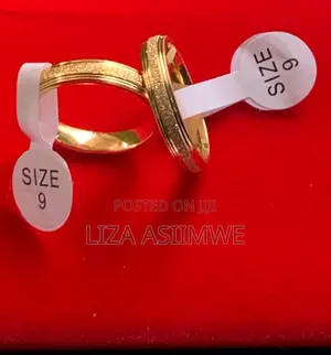 Quality Wedding Rings