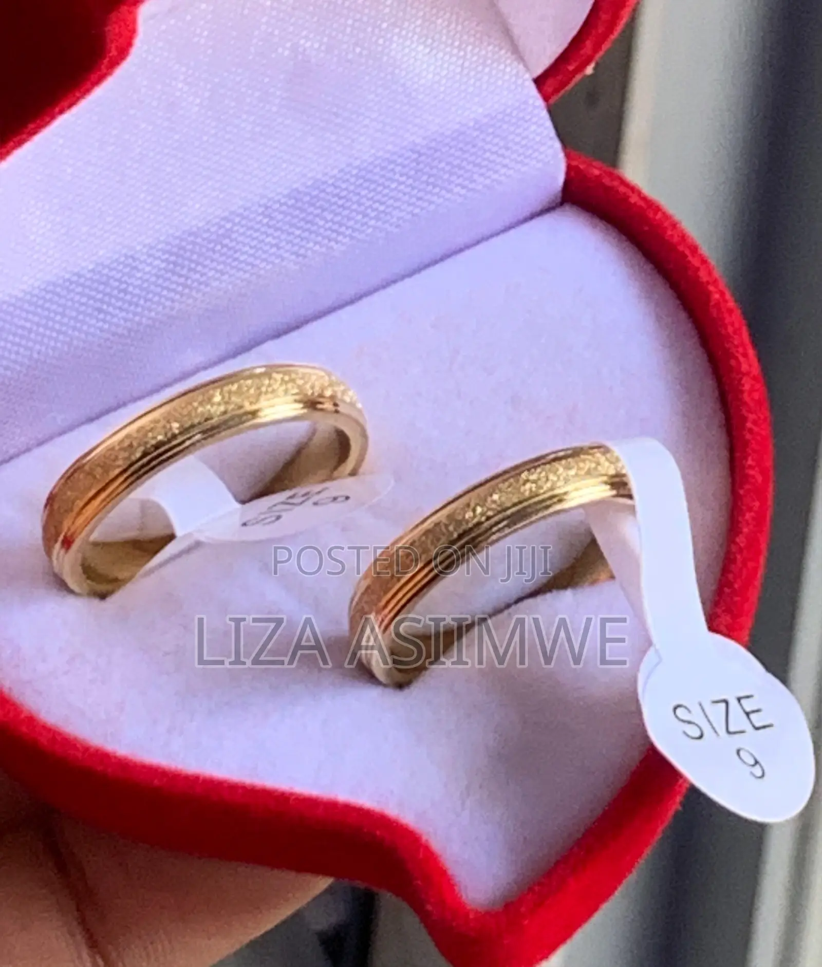 Quality Wedding Rings