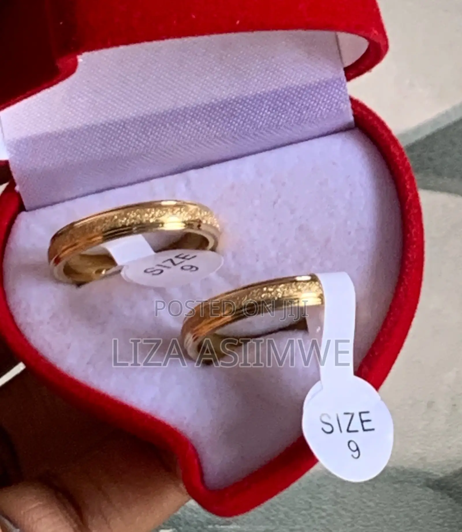 Quality Wedding Rings