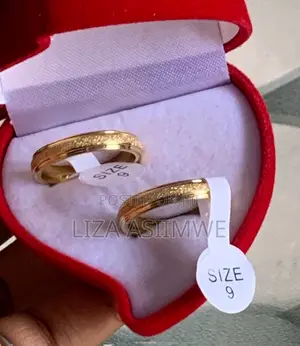Quality Wedding Rings
