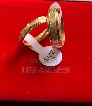 Quality Wedding Rings