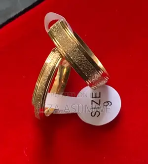 Quality Wedding Rings