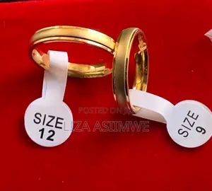 Quality Wedding Rings