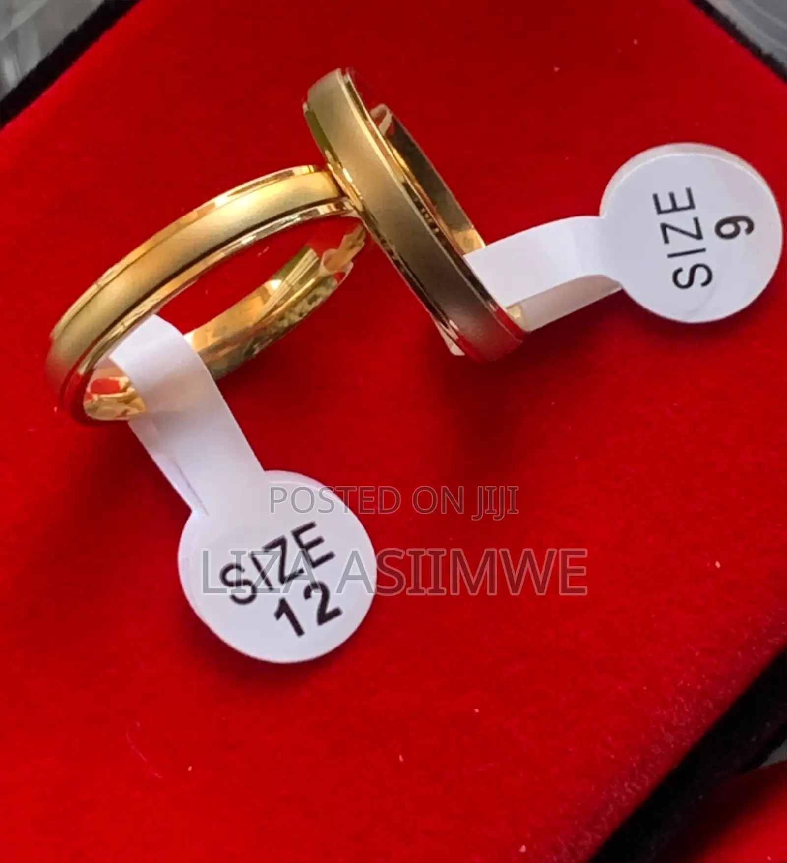 Quality Wedding Rings