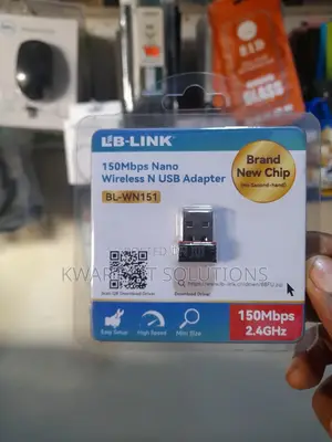 Wifi Adapter Lb Link