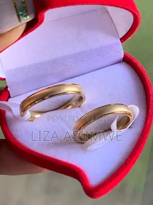 Quality Wedding Rings