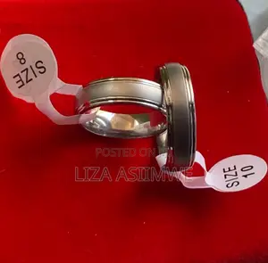 Quality Wedding Rings