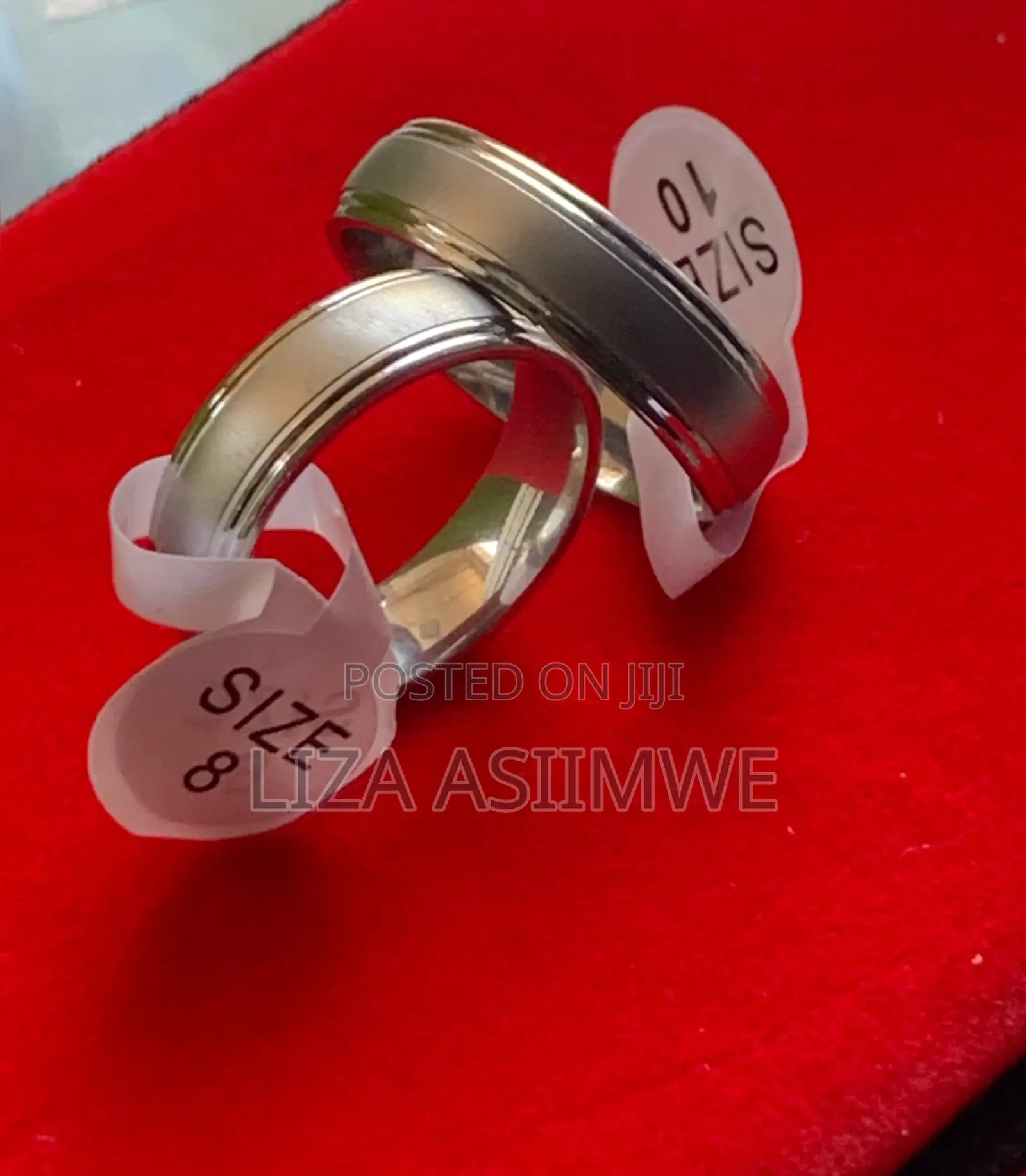 Quality Wedding Rings
