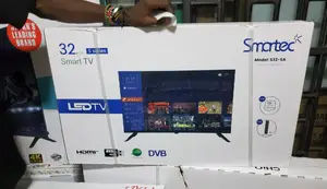 Smartec 32inches Smart Frameles TV