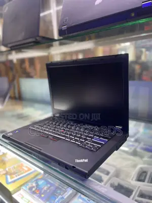 Laptop Lenovo ThinkPad T420 4GB Intel Core I5 HDD 500GB
