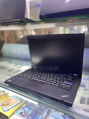 Laptop Lenovo ThinkPad T420 4GB Intel Core I5 HDD 500GB