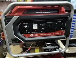 PT-RWD9000A-S Generator Edon