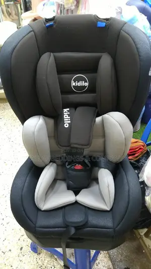 Kidilo Ultra Safe Kids Babies Car Seat