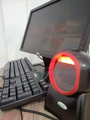 Pos System * With 3days-Training.