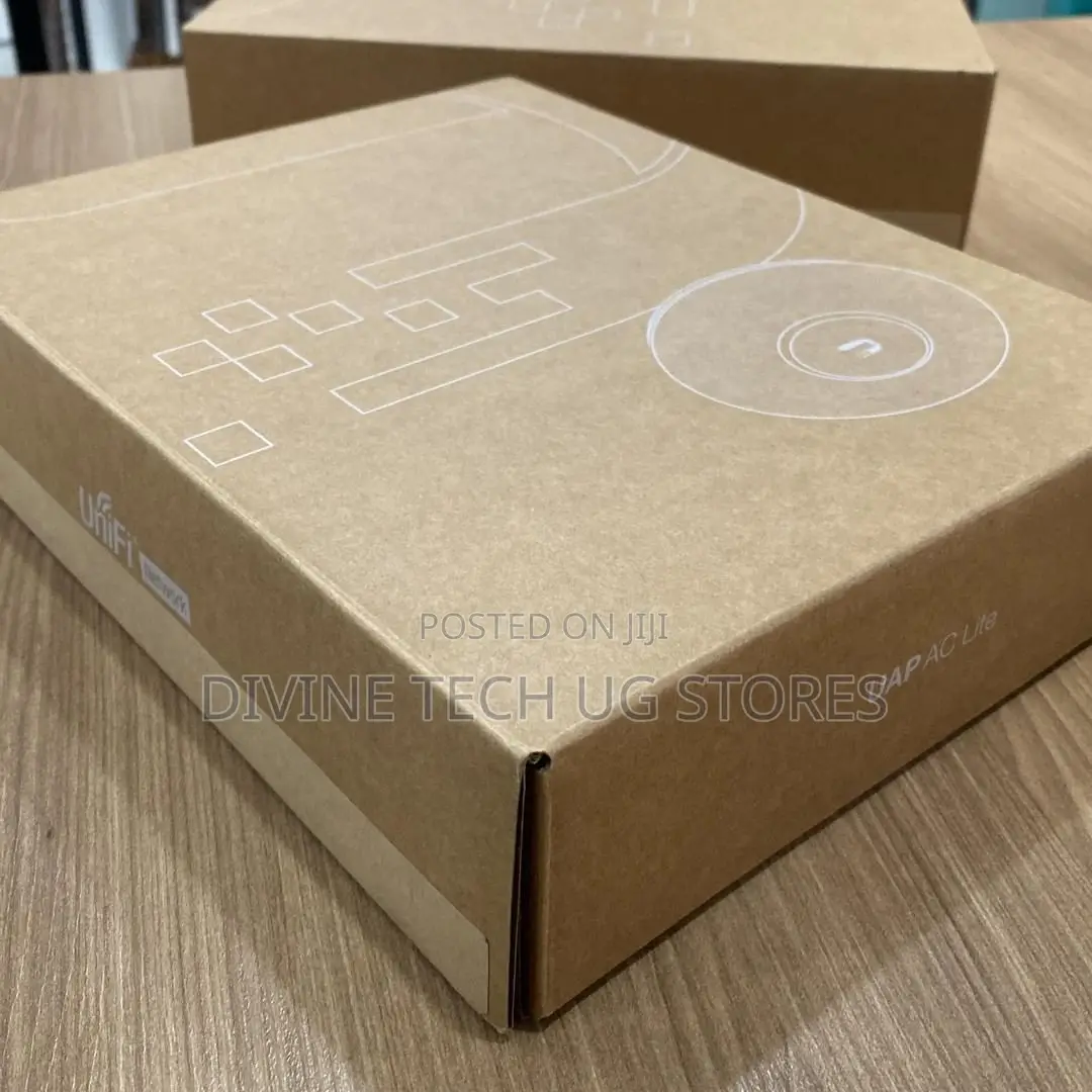 Ubiquiti Unifi Ap-ac Lite - Wireless Access Point - 802.11