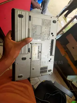 Laptop Dell Latitude D620 2GB Intel Core 2 Duo HDD 128GB