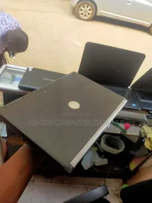 Laptop Dell Latitude D620 2GB Intel Core 2 Duo HDD 128GB