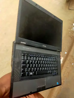 Laptop Dell Latitude E5510 4GB Intel Core I3 HDD 320GB