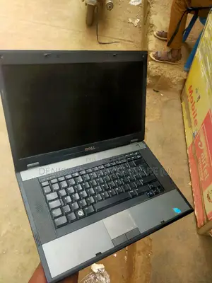 Laptop Dell Latitude E5510 4GB Intel Core I3 HDD 320GB