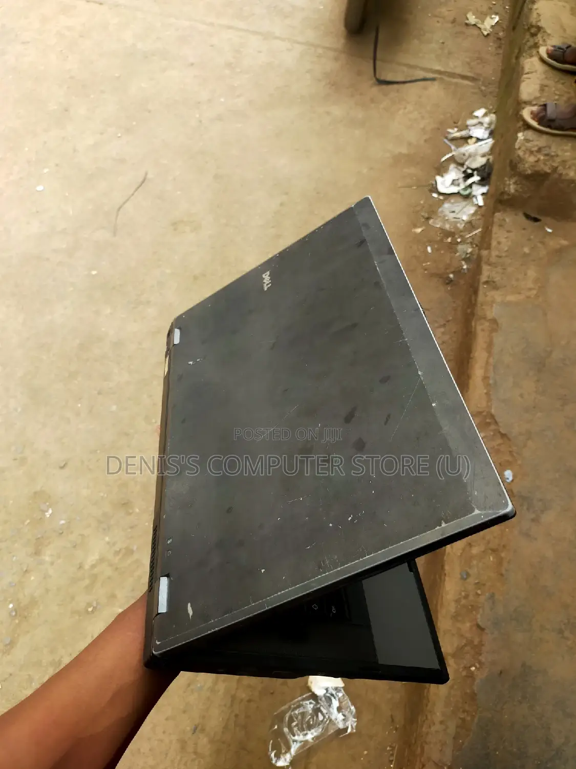 Laptop Dell Latitude E5510 4GB Intel Core I3 HDD 320GB