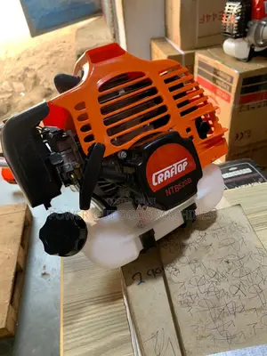 Craft Top 520 Brush Cutter / Grass Cutter