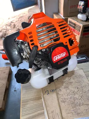 Craft Top 520 Brush Cutter / Grass Cutter