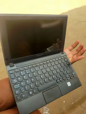 Laptop Lenovo 3000 G530 4GB Intel Core 2 Duo HDD 128GB